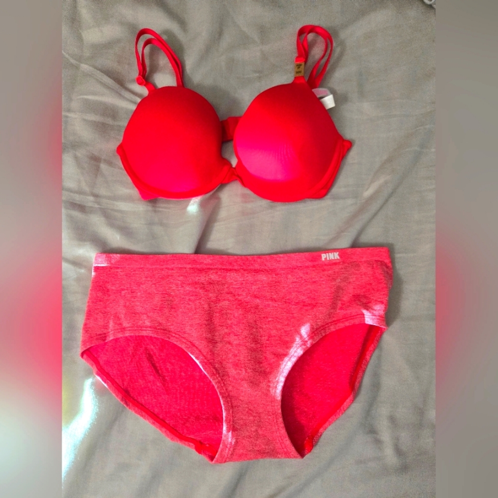 Victoria's Secret Panties